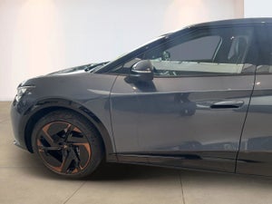 Cupra Tavascan VZ Adrenaline