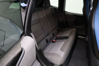 BMW i3s Comfort Advanced