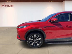 MG HS PHEV Luxury