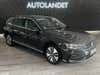 VW Passat GTE Variant DSG