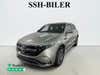 Mercedes EQC400 AMG Line 4Matic Van