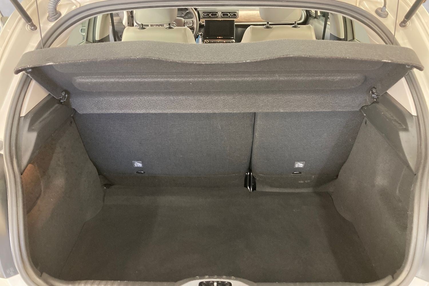 Billede af Citroën C3 1,2 PureTech 83 Impress