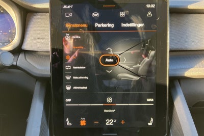 Polestar 2 Long Range