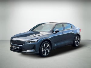 Polestar 2 Long Range