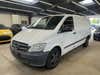 Mercedes Vito 113 CDi Standard XL
