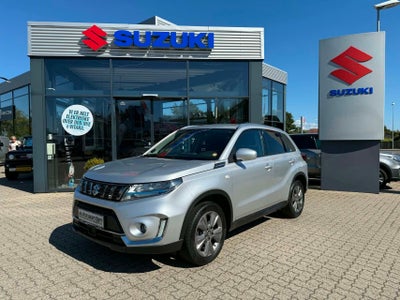 Suzuki Vitara 1,4 mHybrid Active 5d