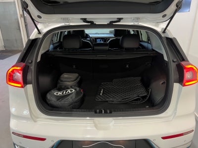 Kia Niro PHEV Advance DCT