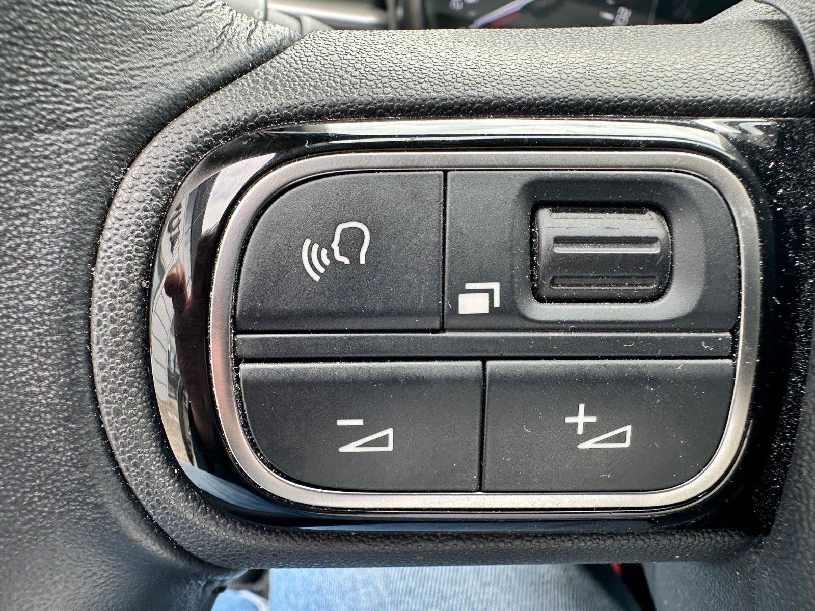 Citroën C3 PureTech 83 Shine