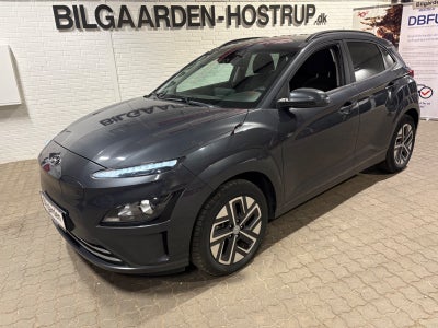 Hyundai Kona 39 EV Intuitive 5d