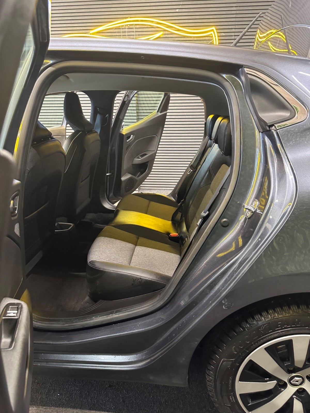 Billede af Renault Clio V 1,3 TCe 130 Intens EDC