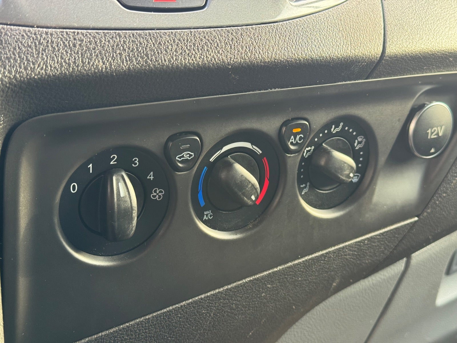 Billede af Ford Transit Custom 310S 2,2 TDCi 155 Trend Van