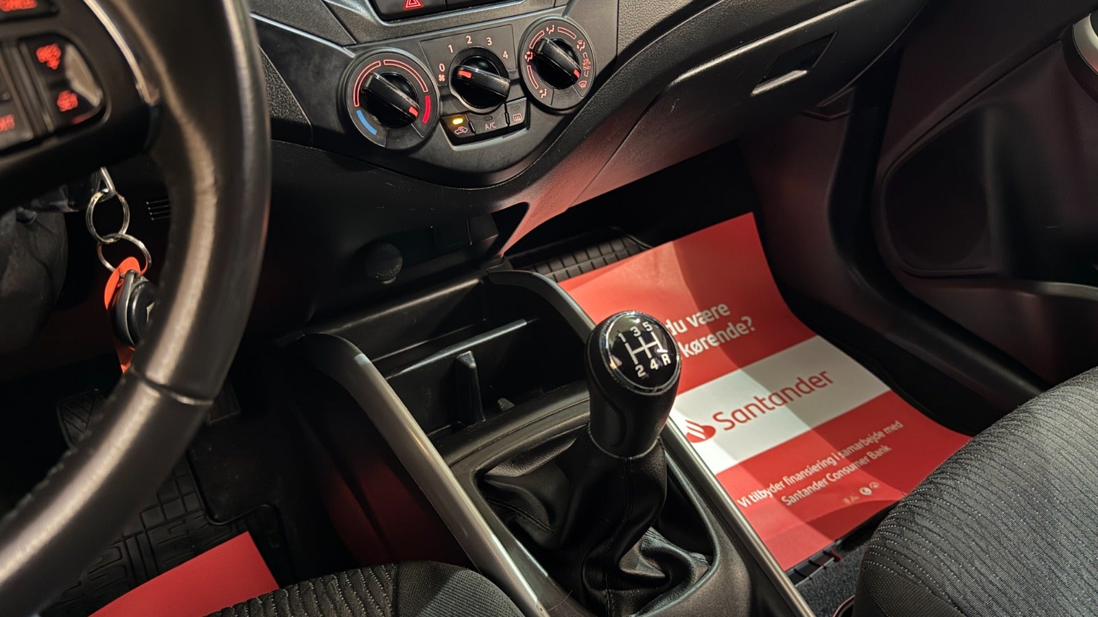 Billede af Suzuki Baleno 1,2 Dualjet Comfort