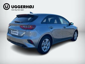 Kia Ceed T-GDi Prestige