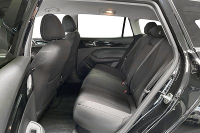 MG 5 Comfort