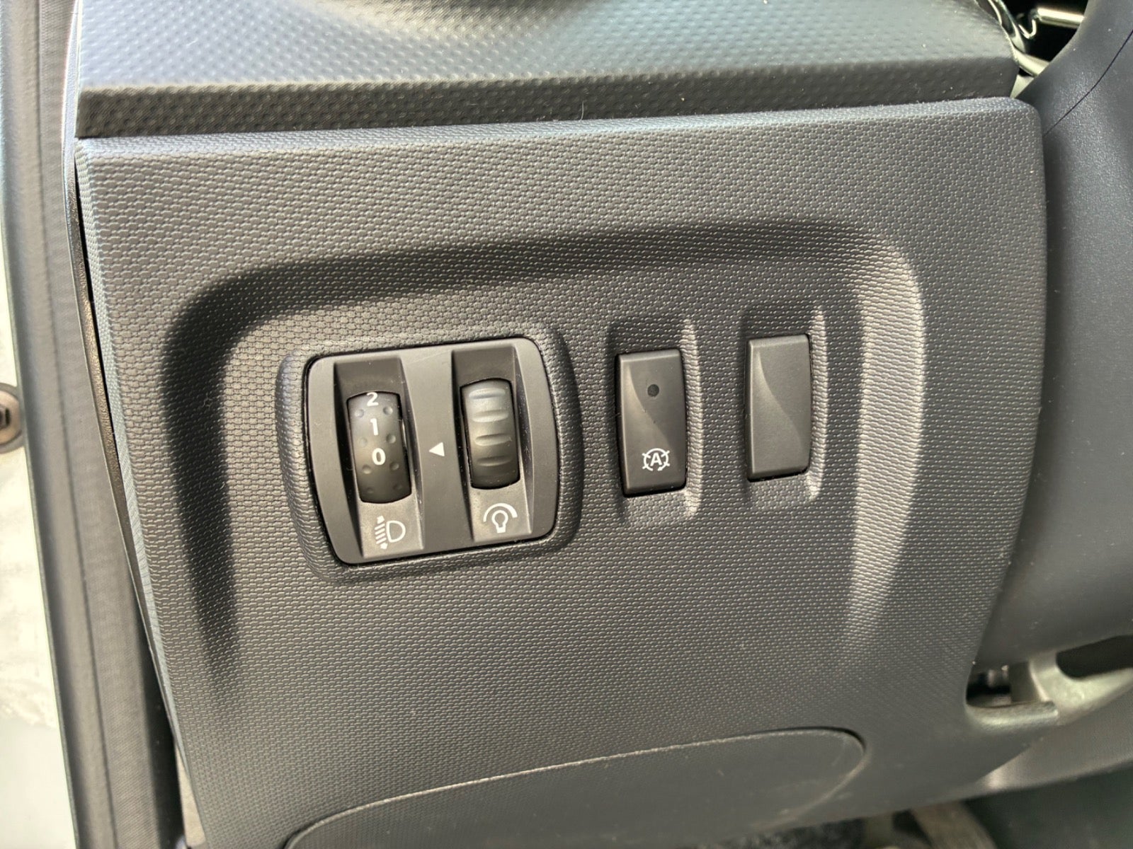 Billede af Renault Captur 1,2 TCe 120 Expression EDC