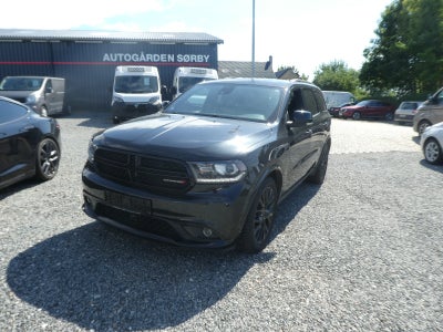 Dodge Durango 5,7 Hemi Citadel aut. 5d