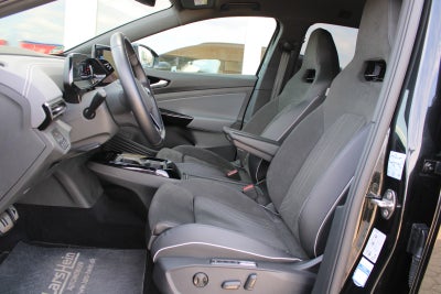 VW ID.4 Pro Performance