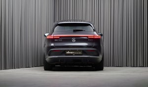 Mercedes EQC400 AMG Line 4Matic