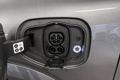 Ford Mustang Mach-E GT Extended Range AWD