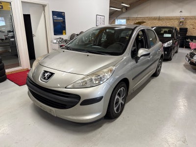 Peugeot 207 1,4 XR 5d