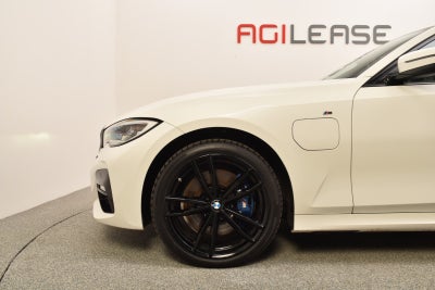 BMW 330e Touring M-Sport aut.