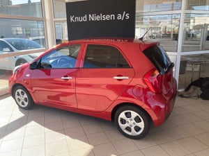 Kia Picanto Limited