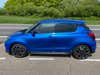 Suzuki Swift mHybrid Sport thumbnail
