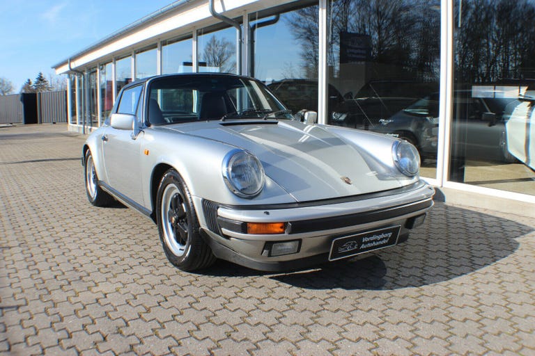 Porsche 911 Coupé