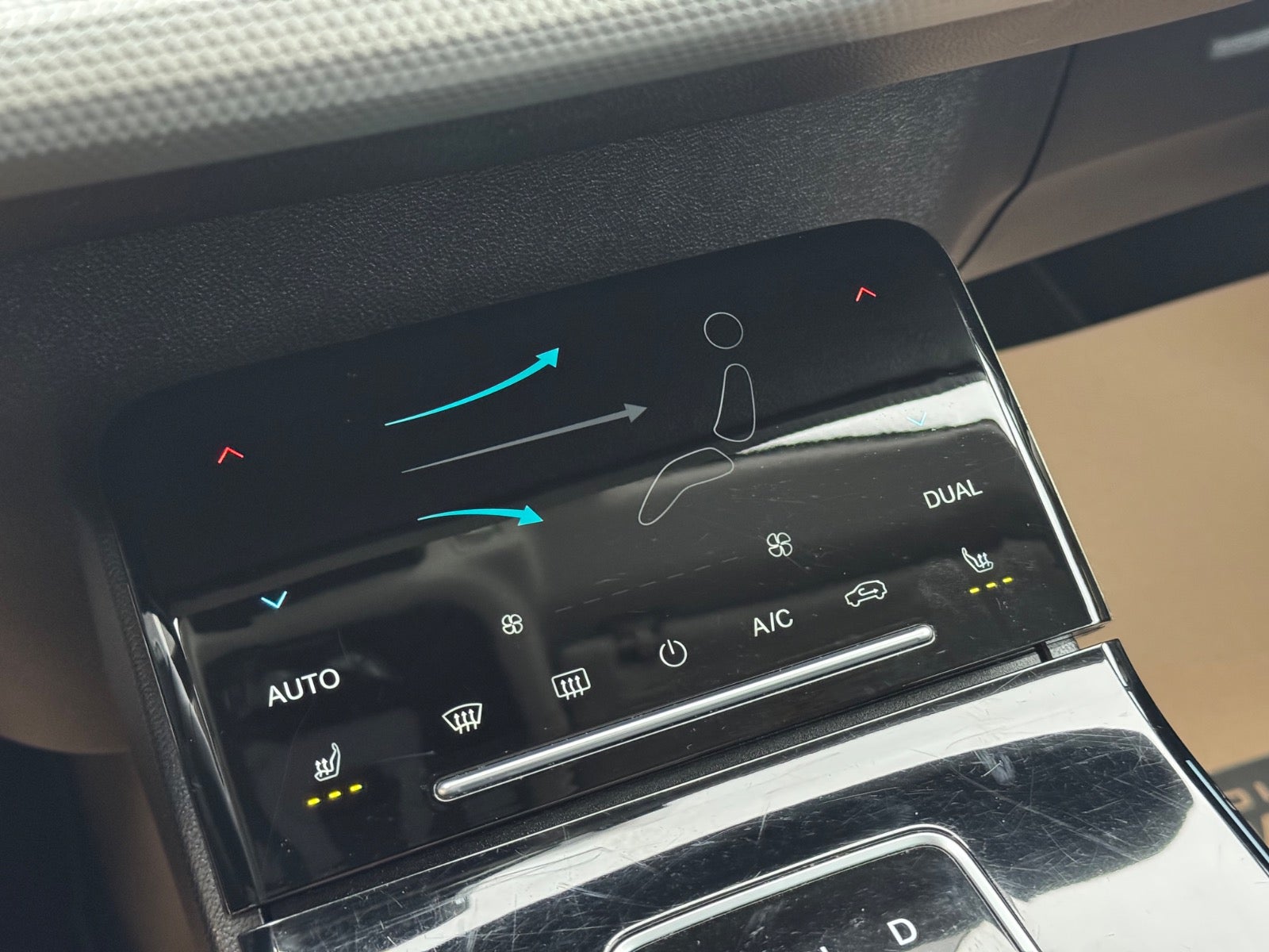 Billede af Aiways U5  Premium