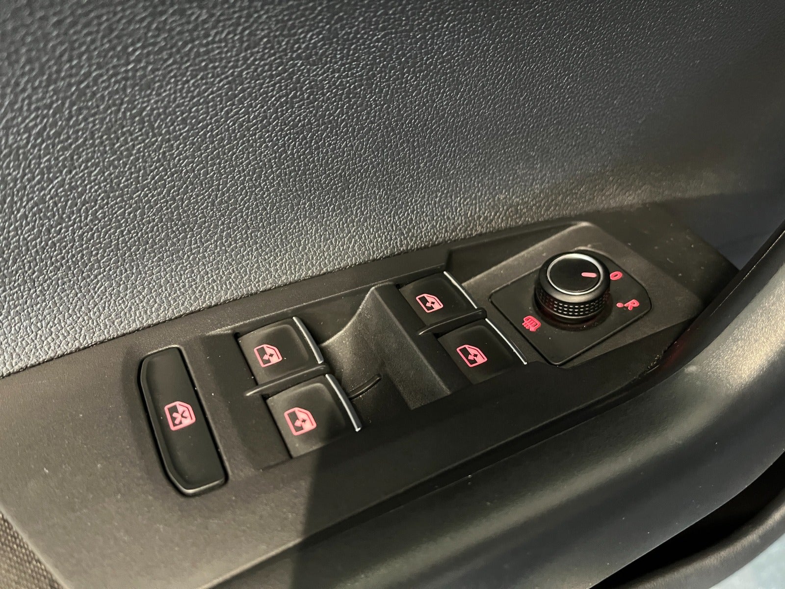 Billede af VW Polo 1,0 TSi 115 Highline DSG