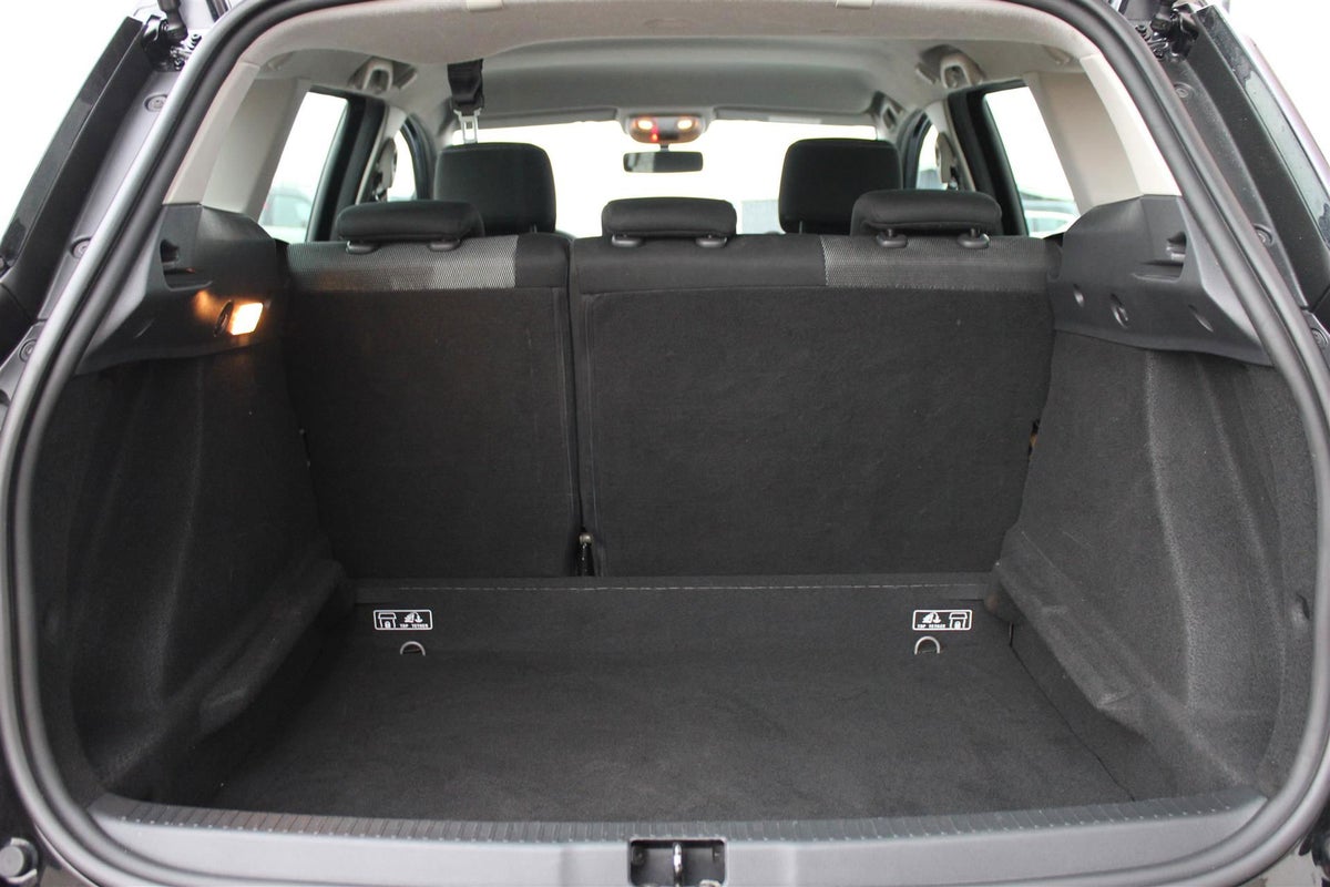 Renault Clio IV TCe 90 Zen Sport Tourer billede 20