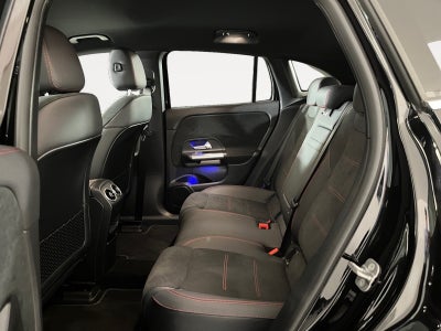Mercedes EQA350 AMG Edition 4Matic