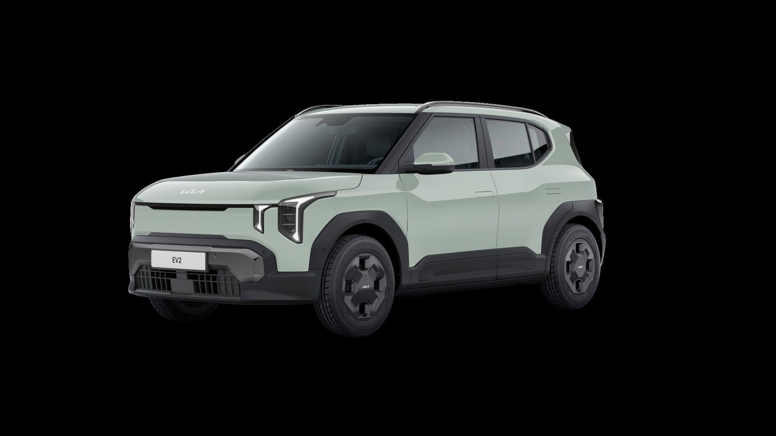 Kia EV2 Standard Range Access