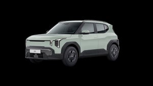 Kia EV2 Standard Range Access