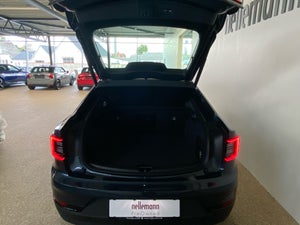 Polestar 2 Long Range Nordic Edition