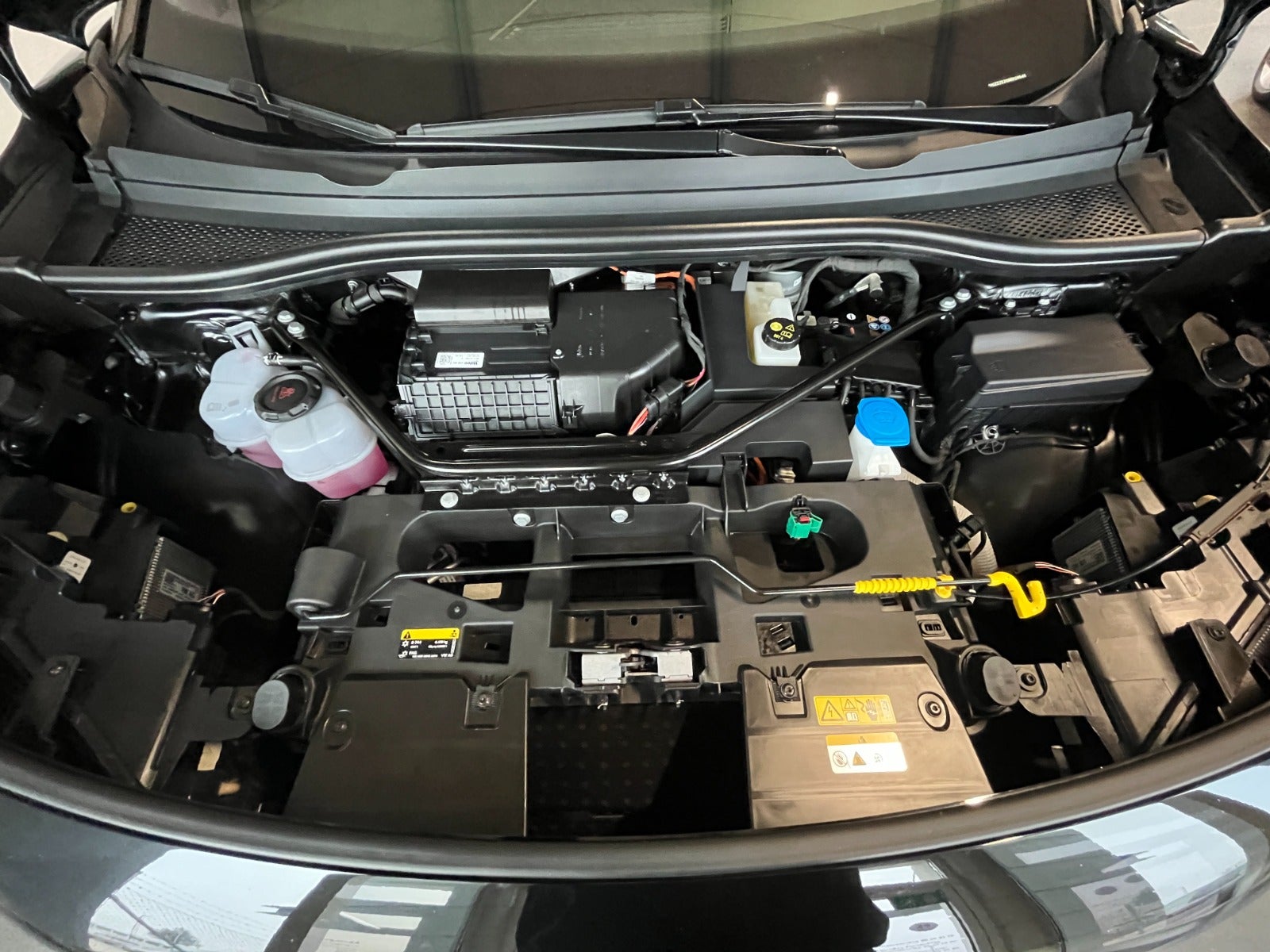 Billede af VW ID.4 77 Style