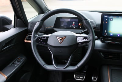Cupra Born Dinamica Pack High