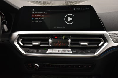 BMW 330e Touring M-Sport xDrive aut.