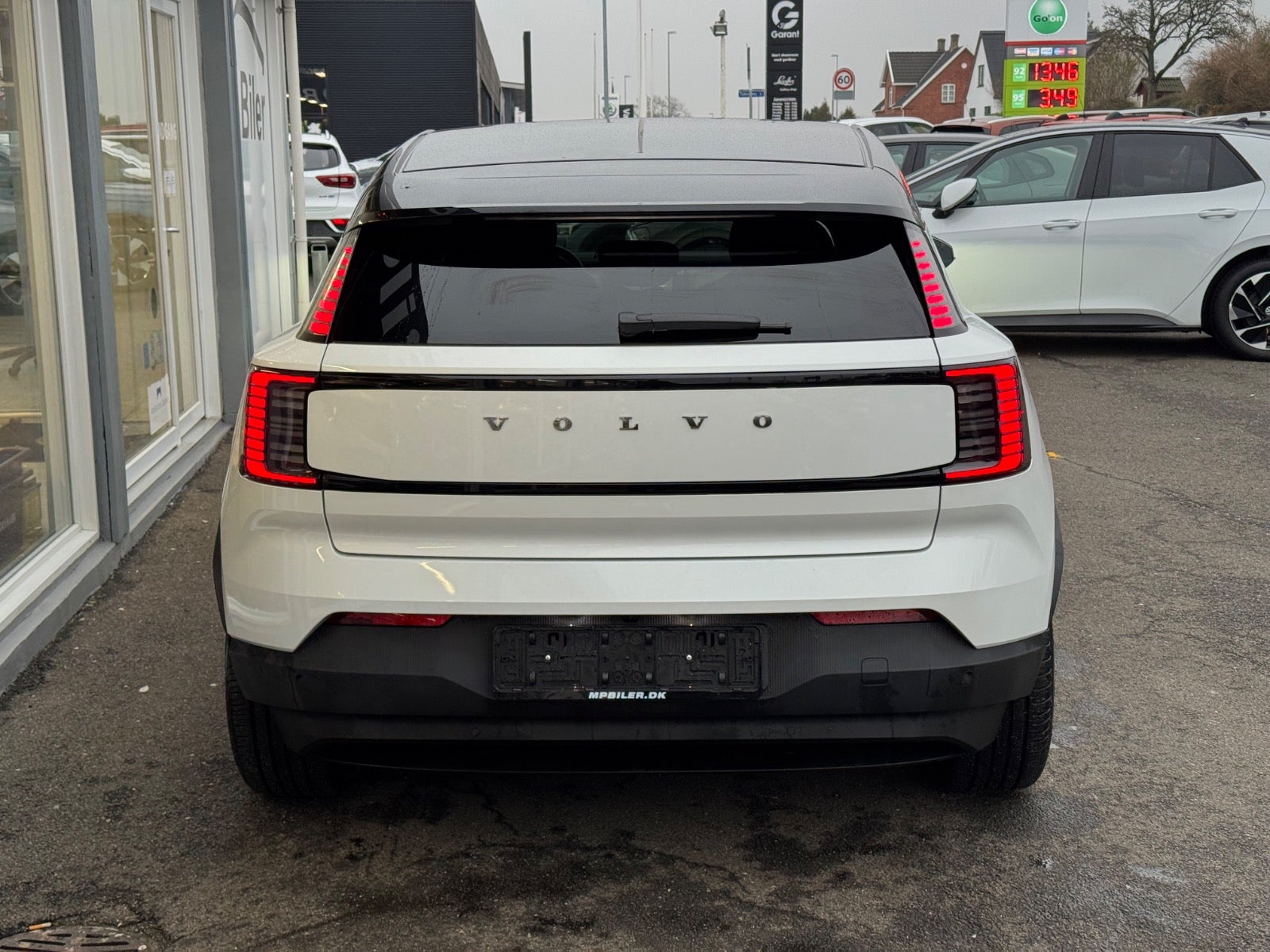 Billede af Volvo EX30 Extended Range Plus