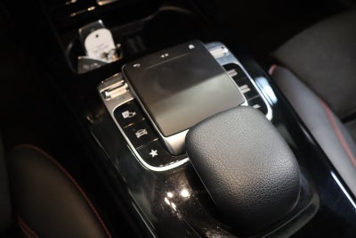 Mercedes A200 AMG Line aut.