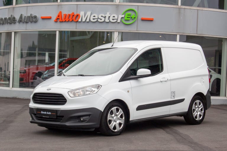 Ford Transit Courier TDCi 75 Trend Van
