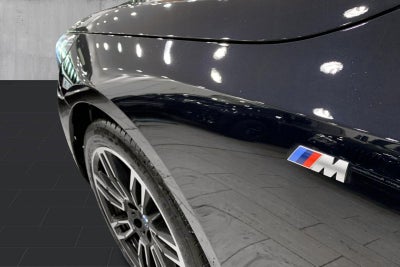 BMW i5 eDrive40 M-Sport Pro