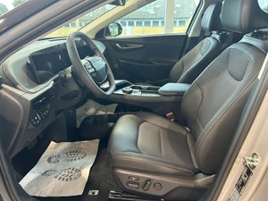 Kia EV6 Long Range Prestige