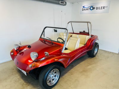 VW Beach Buggy 1,3