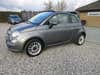 Fiat 500C Lounge Dualogic