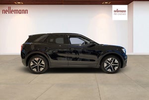 Ford Explorer Select Extended Range