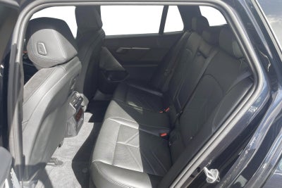 BMW i5 eDrive40 Fully Charged