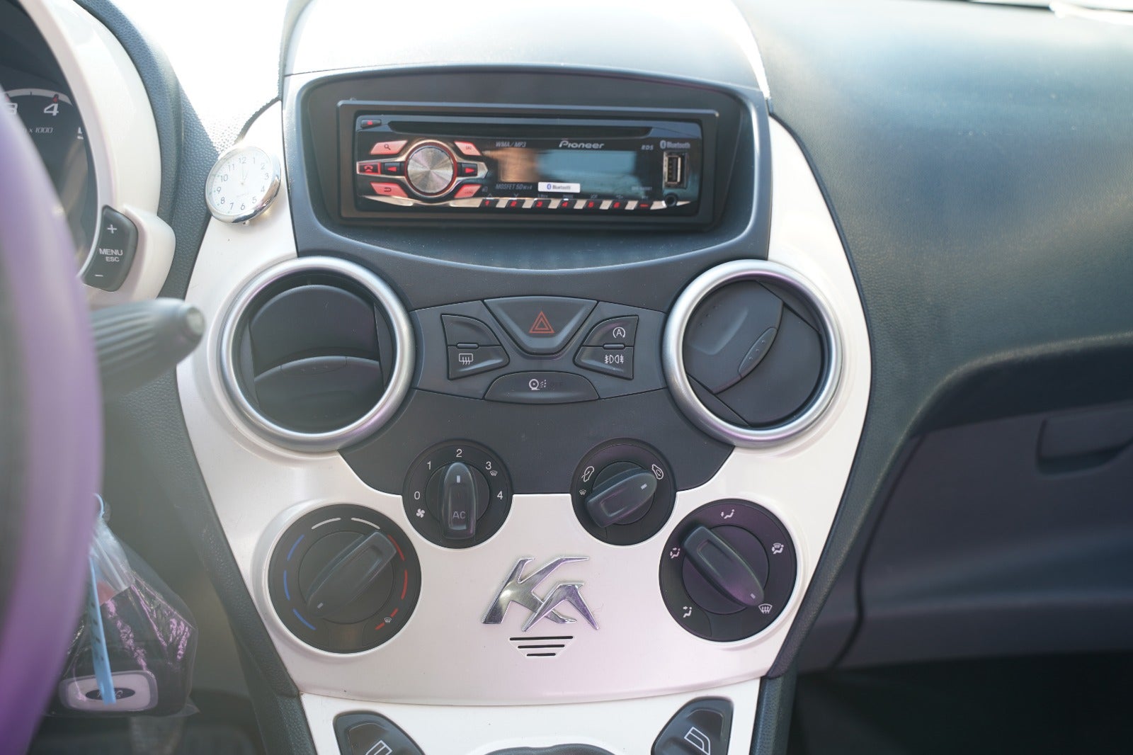 Billede af Ford Ka 1,2 Trend