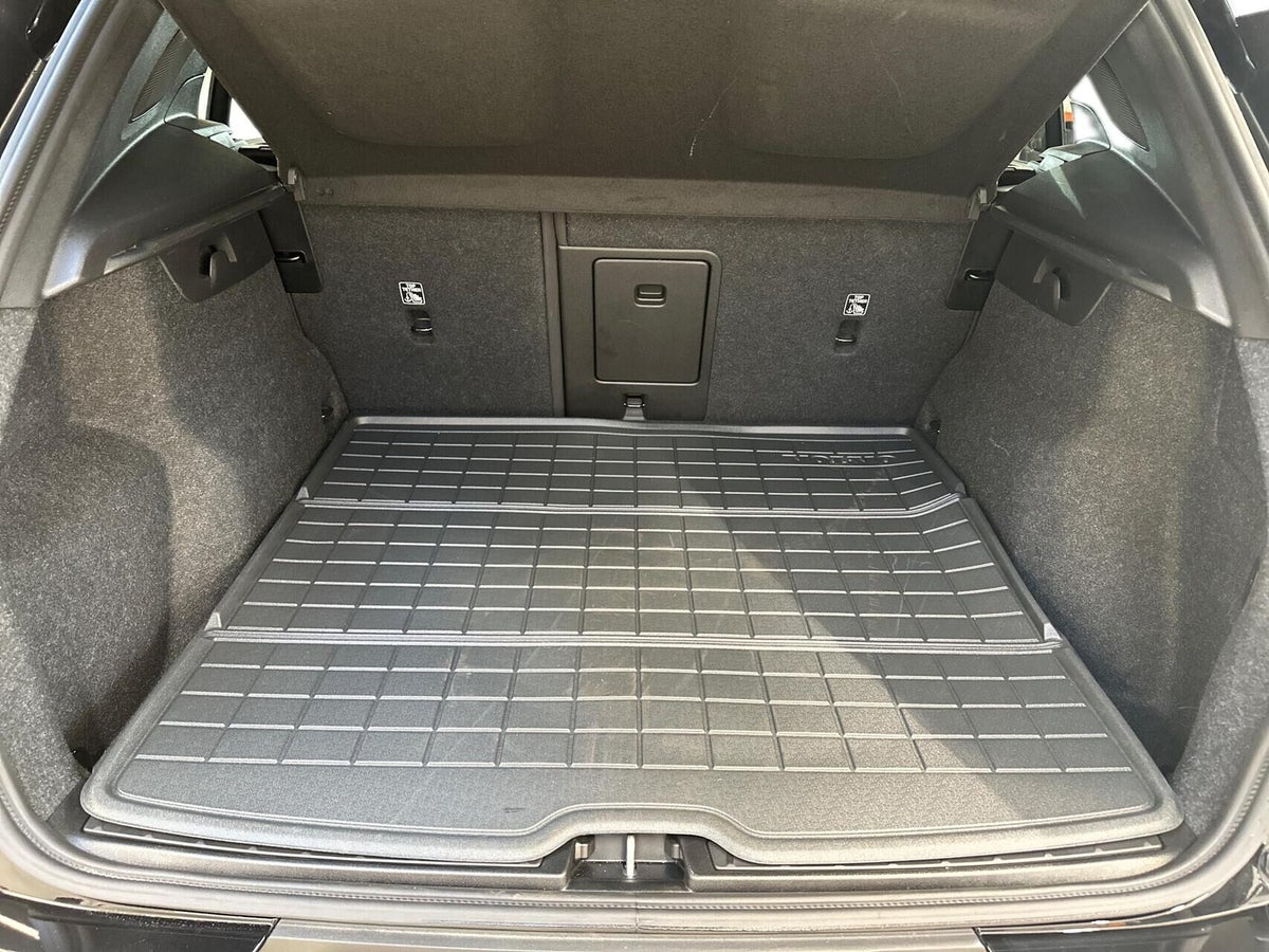 Volvo EX40 Twin Performance Ultra Black Edition billede 15