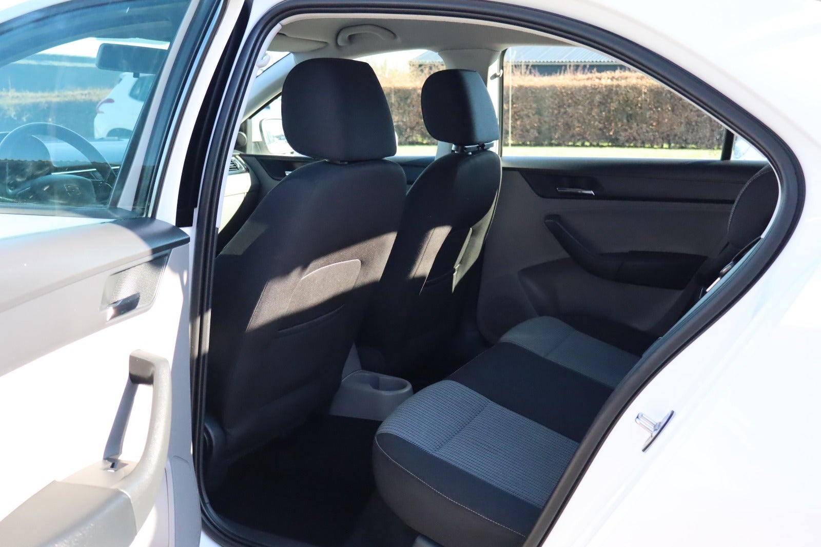 Billede af Seat Toledo 1,2 TSi 85 Style